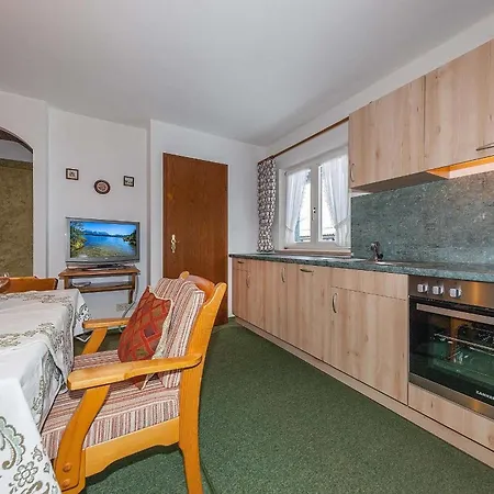 Apartamento Nr1