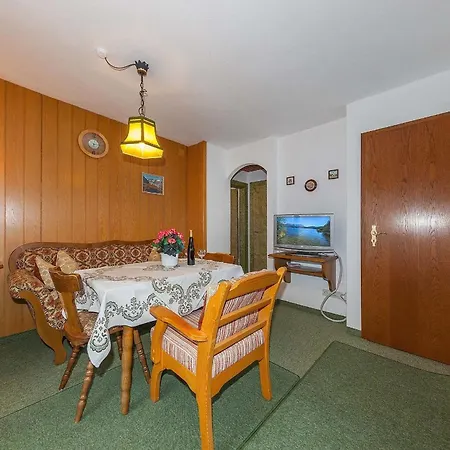 Apartamento Nr1 *